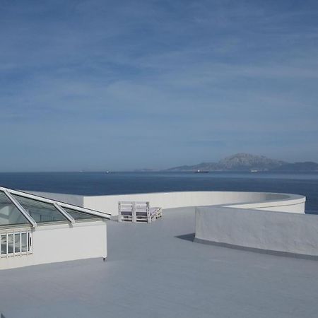 Floating House Tarifa Hotel Exterior foto