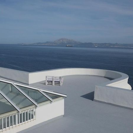 Floating House Tarifa Hotel Exterior foto