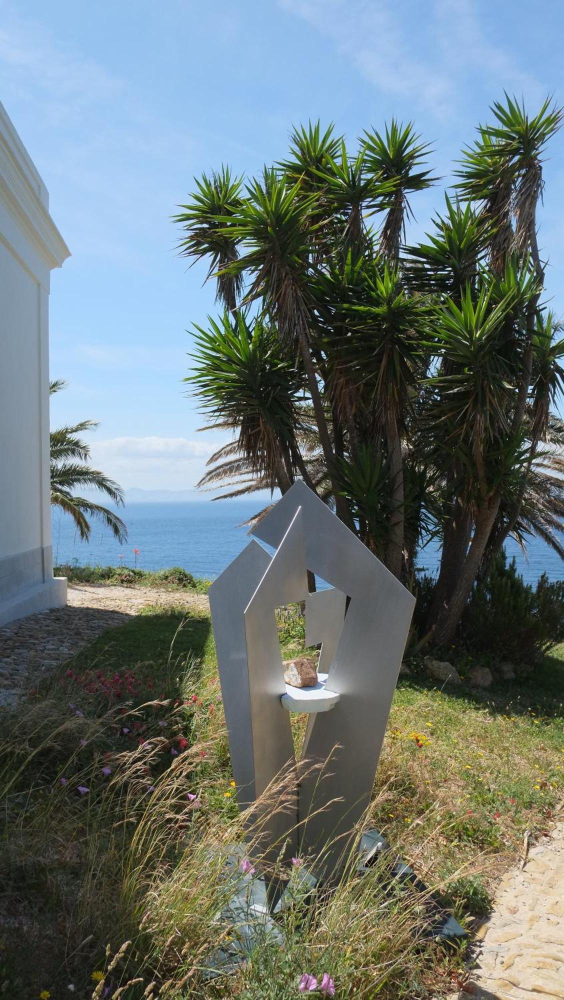 Floating House Tarifa Hotel Exterior foto